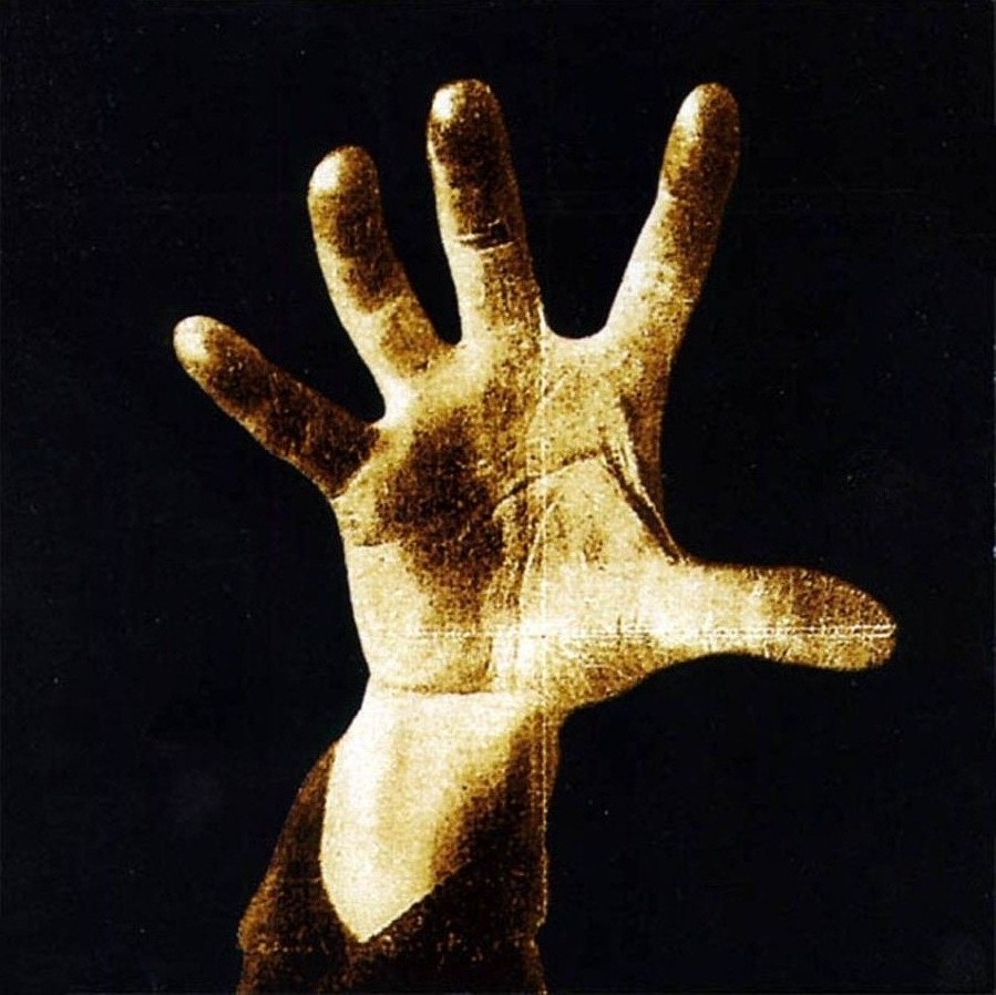 1998   System Of a Down