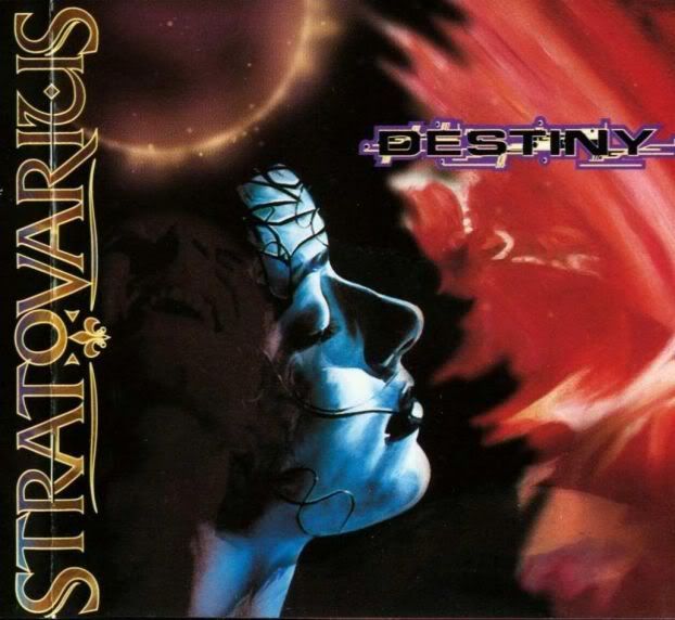 1998   Destiny