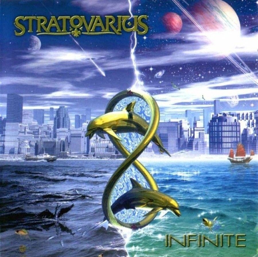 2000   Infinite