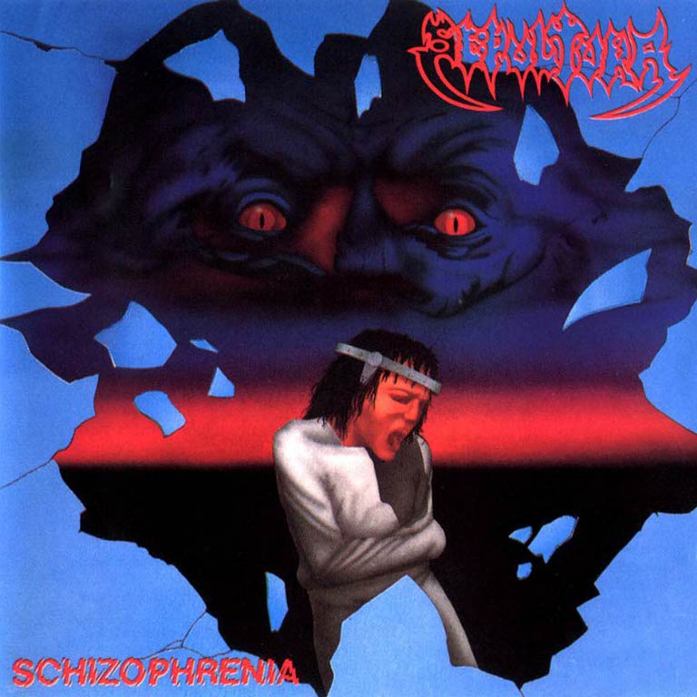 1987   Schizophrenia