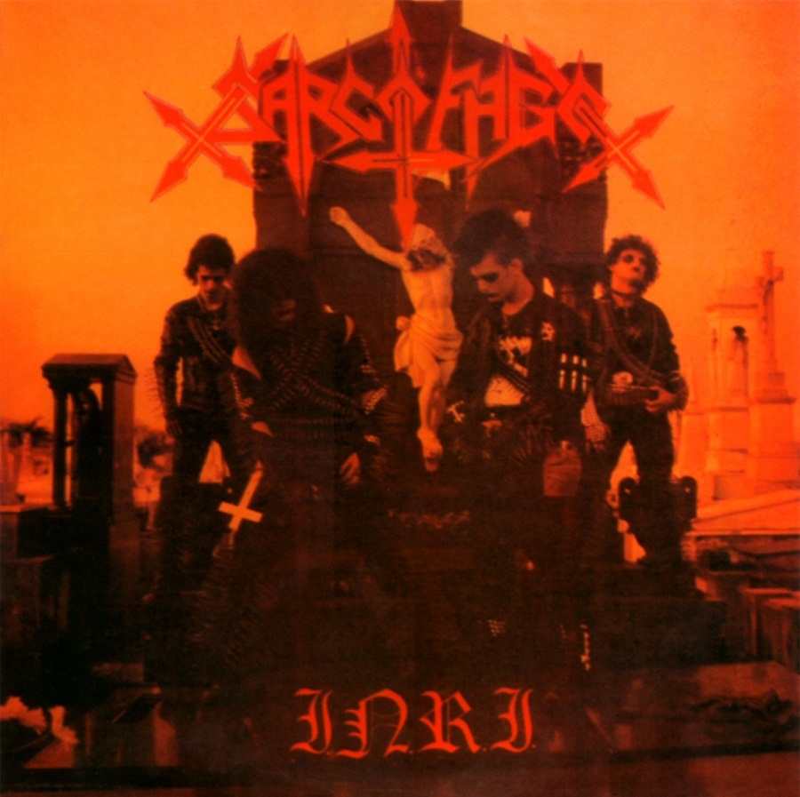 1987   I.N.R.I.