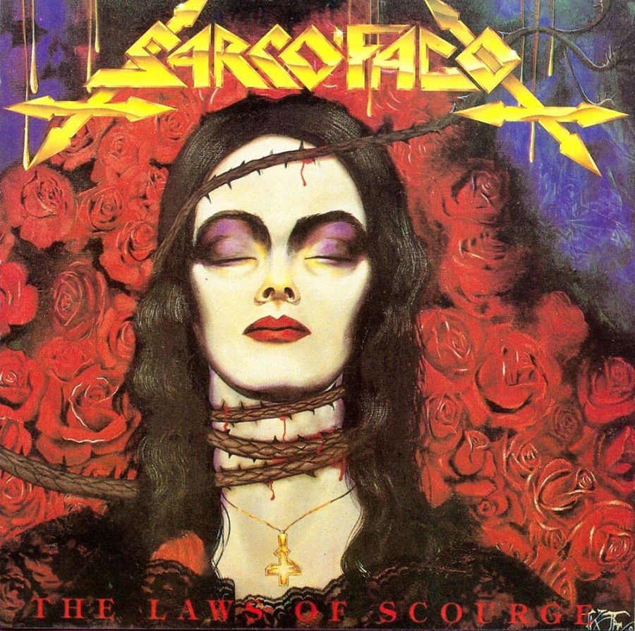 1990   The Laws Of Scourge