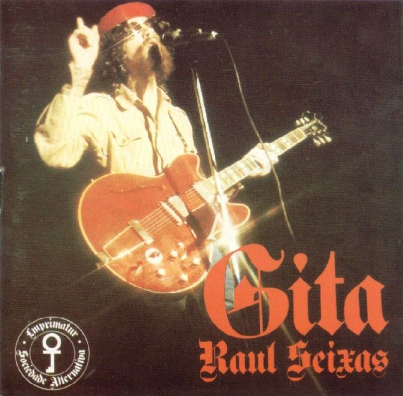 1974   Gitâ