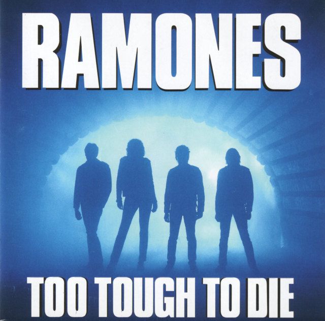 1985   Too Tough To Die