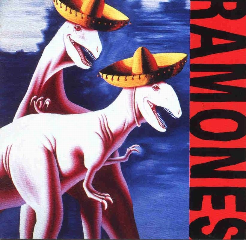 1995   ¡Adios Amigos!