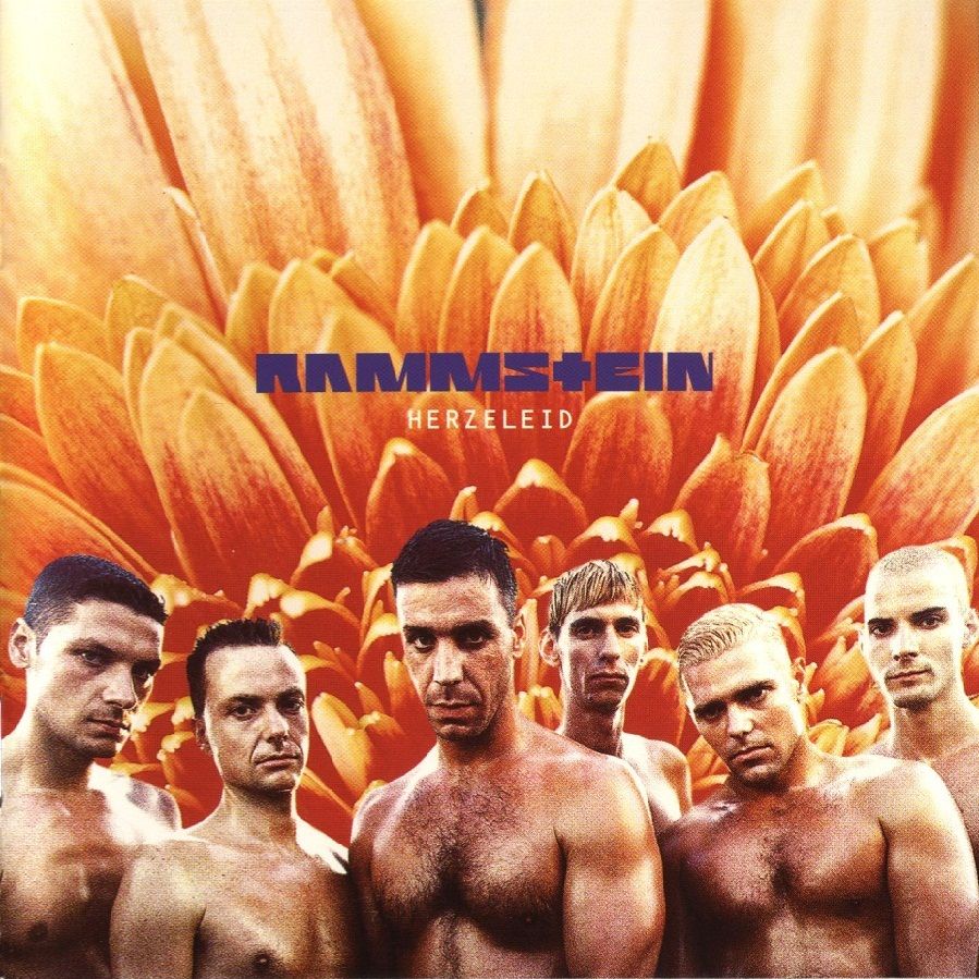 1995   Herzeleid