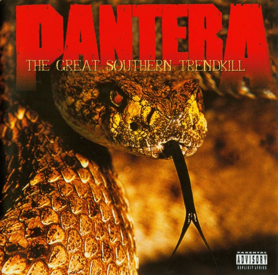 1996   The Great Southern Trendkill