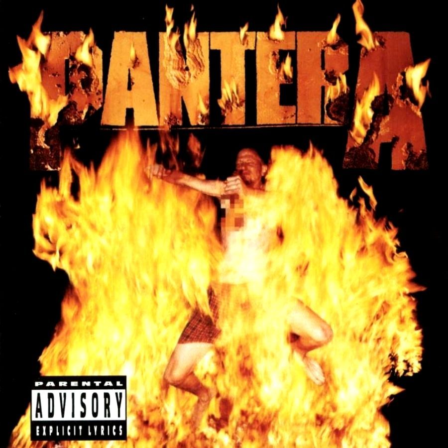 2000   Reinventing The Steel
