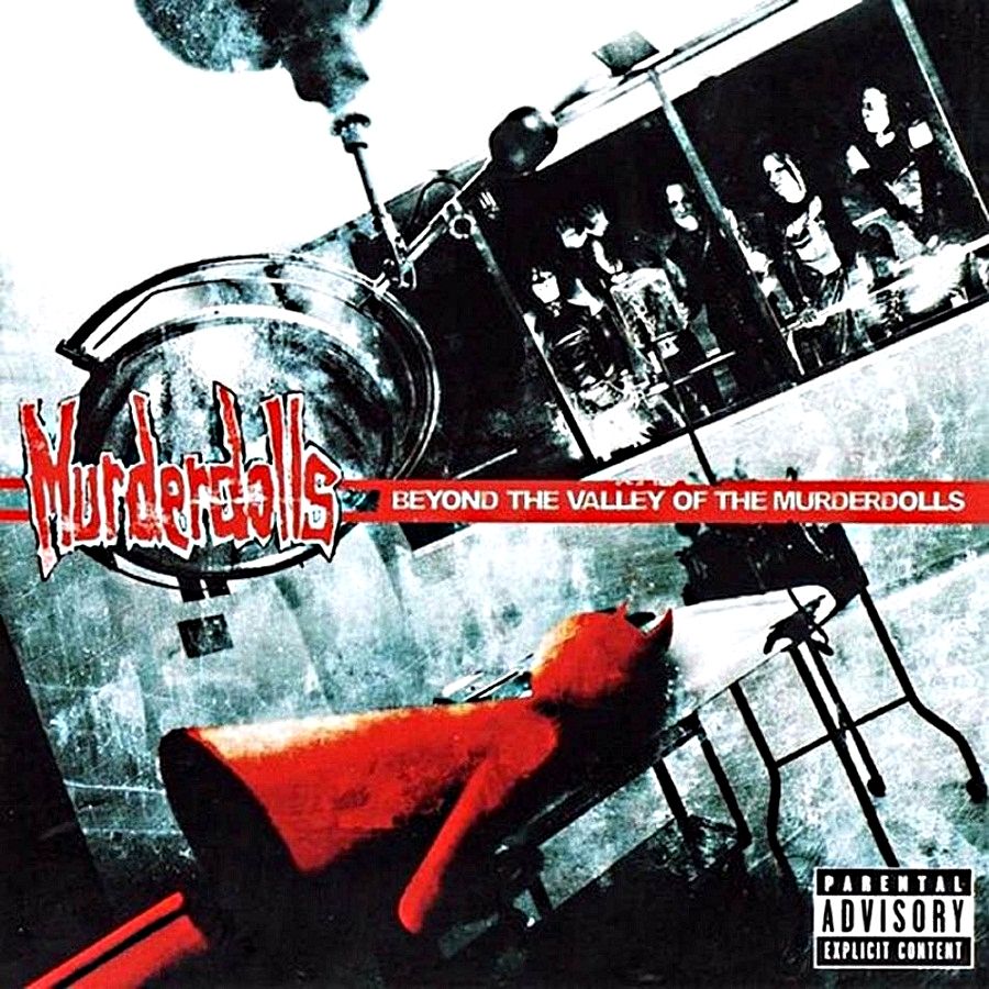 2002   Beyond The Valley Of The Murderdolls