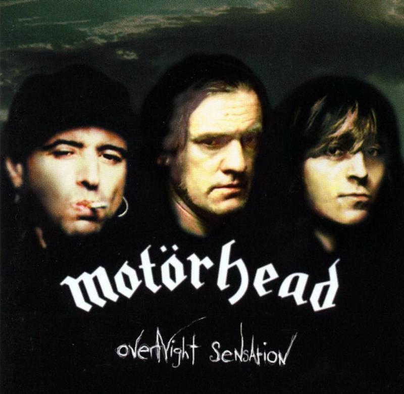 1996   Overnight Sensation
