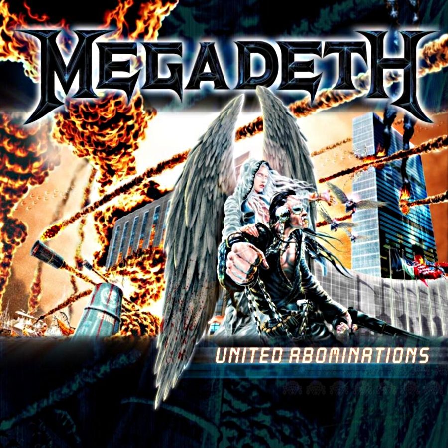 2007   United Abominations