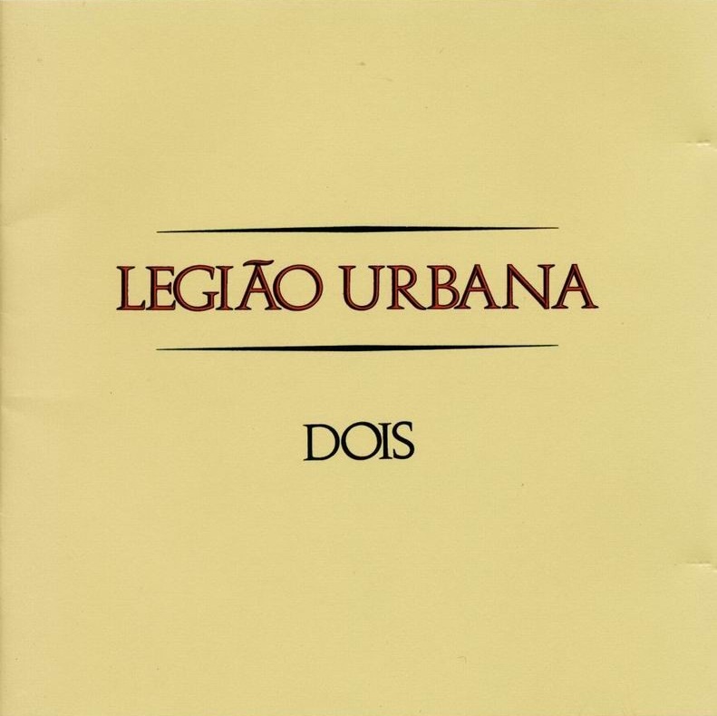 1986   Dois