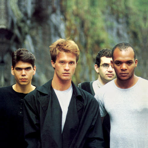 1987   Que País é Este