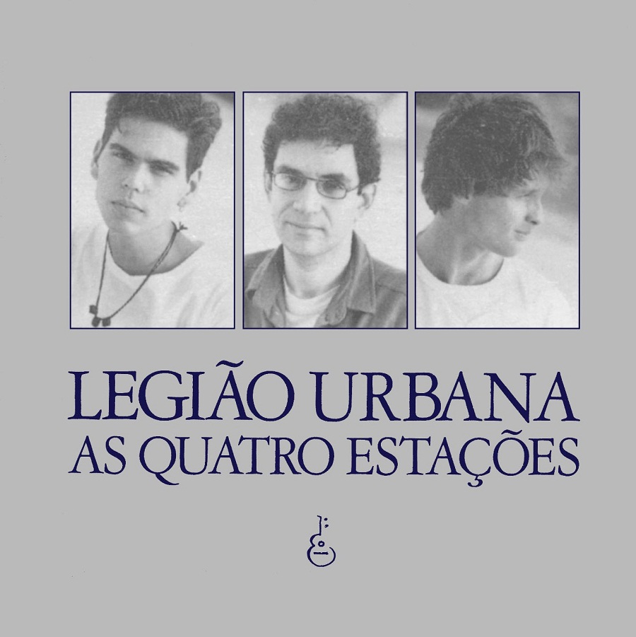 1989   As Quatro Estações