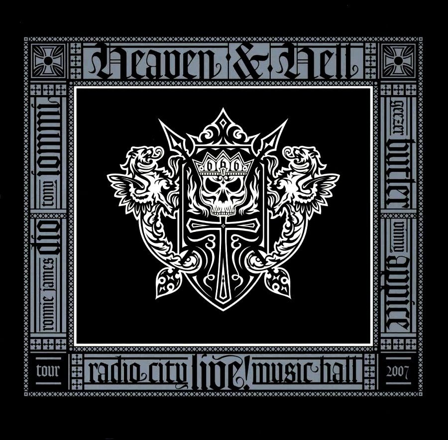 2007   Live From Radio City Music Hall