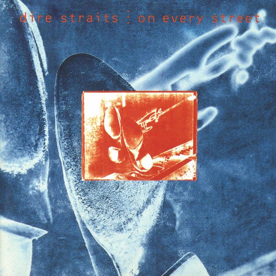 1991   On Every Street