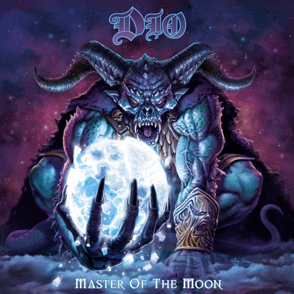 2004   Master Of The Moon