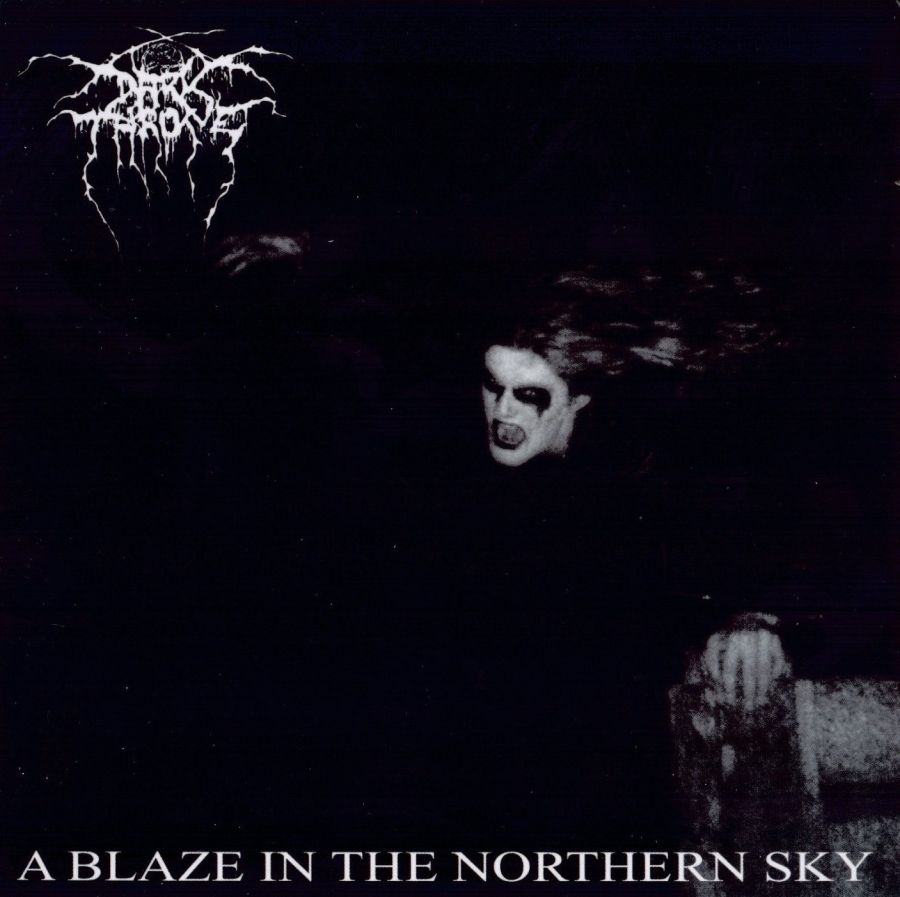 1992   A Blaze In The Northern Sky