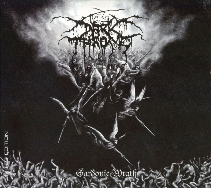2004   Sardonic Wrath