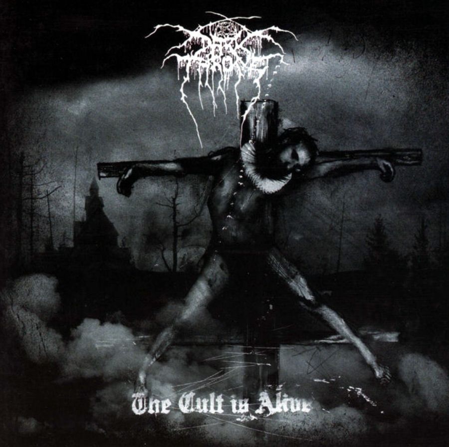 2006   The Cult Is Alive