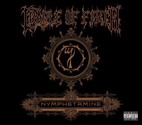 2005   Nymphetamine [Special Edition]