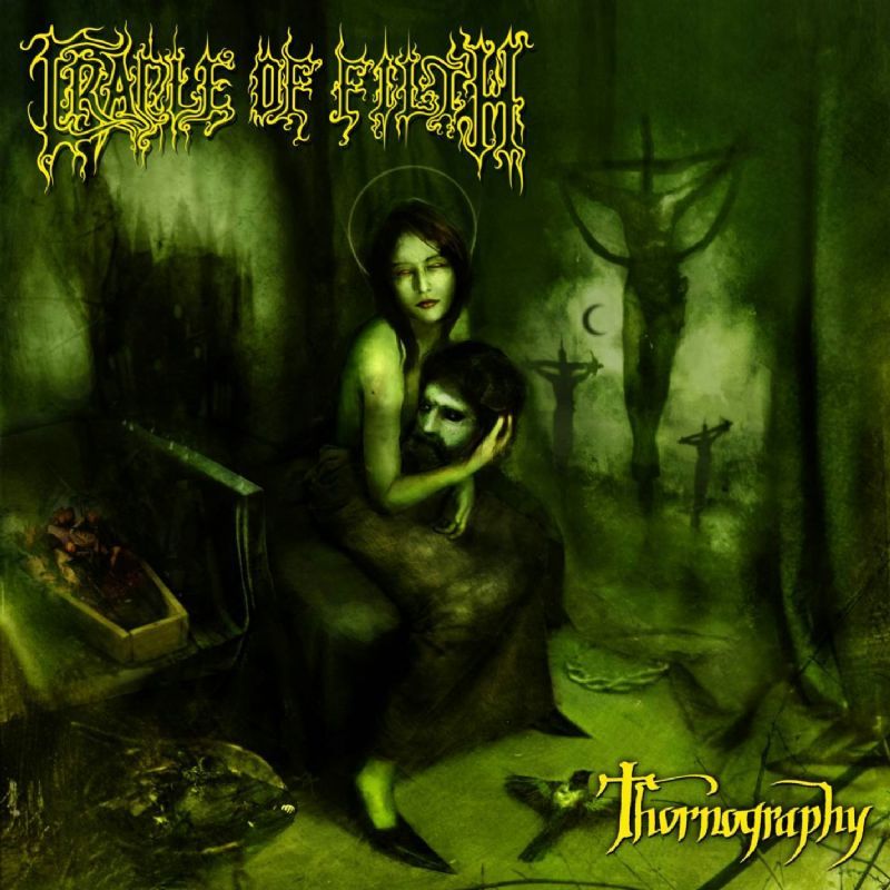 2006   Thornography