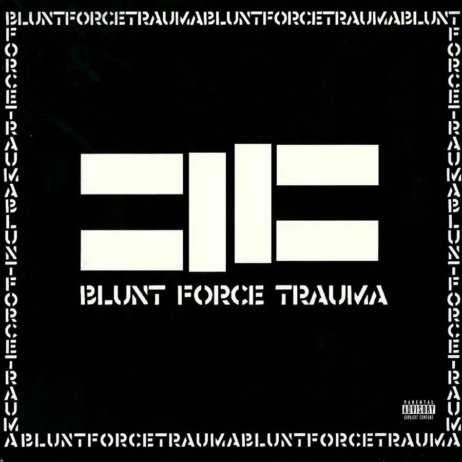 2011   Blunt Force Trauma