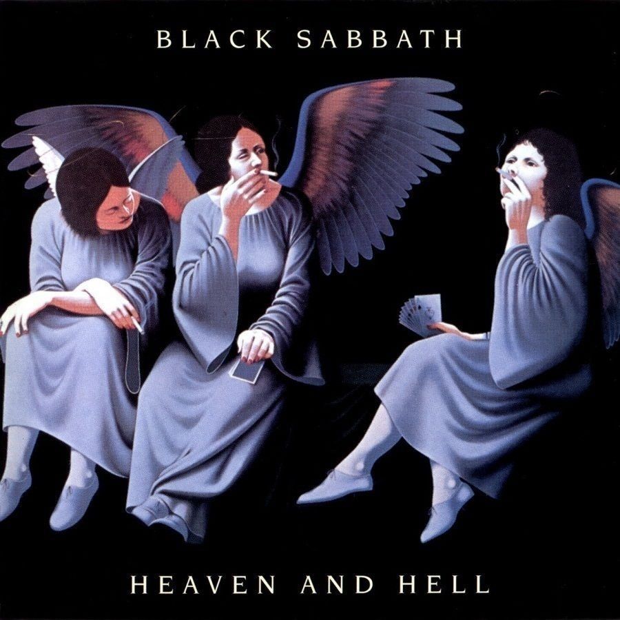 1980   Heaven & Hell