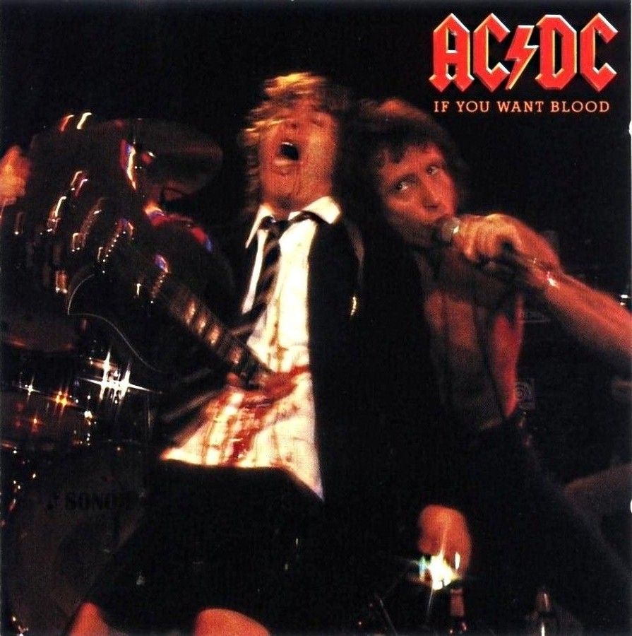 1978   If You Want Blood... You've Got It