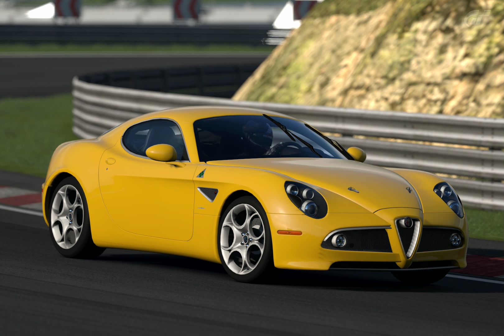 Alfa Romeo (C